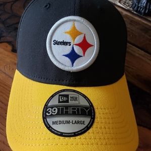 Pittsburgh Steelers Hat